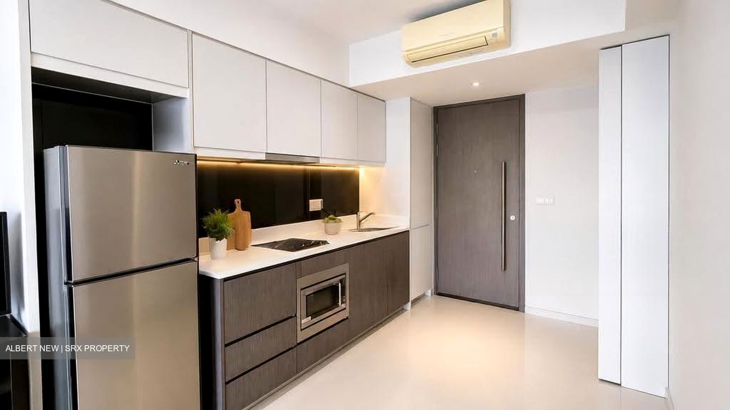 Q Bay Residences (D18), Condominium #631473871